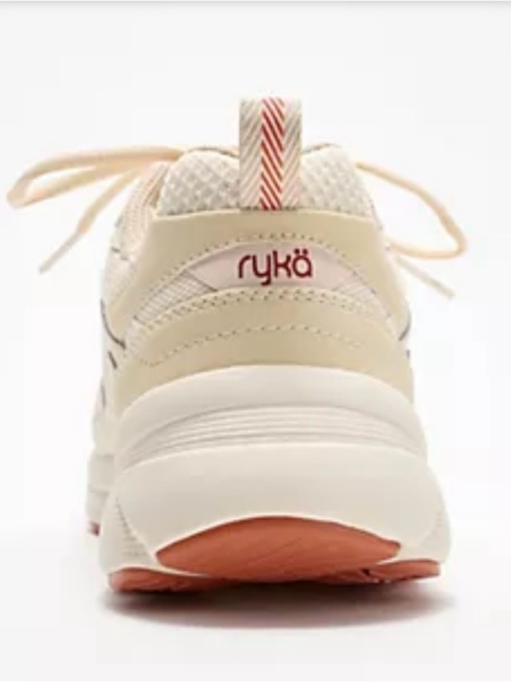 RYKA Terra Taupe Skywalk Lace-Up Sneaker - Picture 7 of 7
